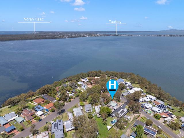 House for sale in Buff Point, Central Coast Council