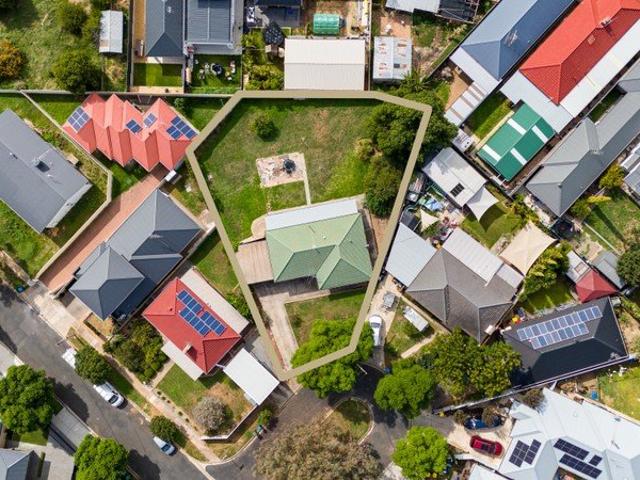 House for sale in Horseshoe Creek, South Australia