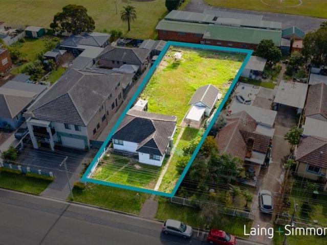 House for sale in Cabramatta