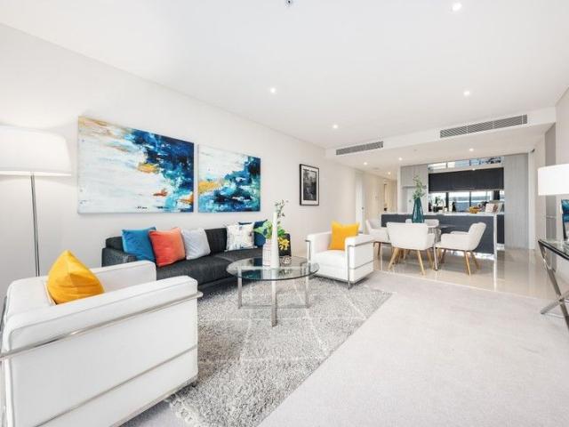 Apartment for sale in Sydney, New South Wales
