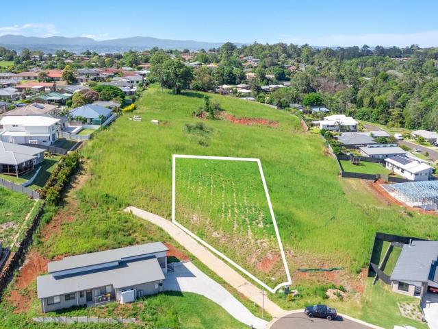 Land for sale in Goonellabah, New South Wales