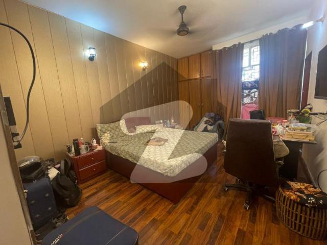 House for sale in Samanabad, Rawalpindi