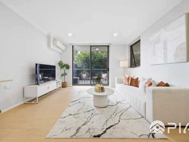 Apartment for sale in Strathfield, New South Wales