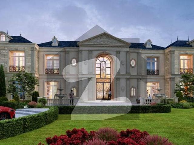 Property for sale in Islamabad