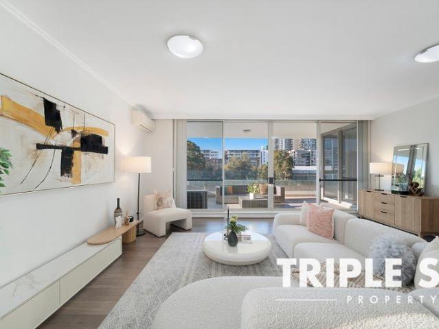 Apartment for sale in Sydney, New South Wales