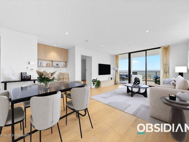 Apartment for rent in Sydney, New South Wales