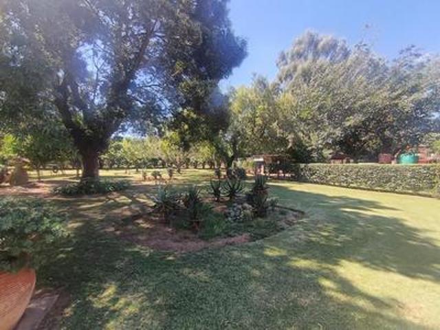 Farm for sale in Sundra, Mpumalanga