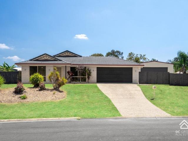 House for sale in Flagstone, Greater Brisbane
