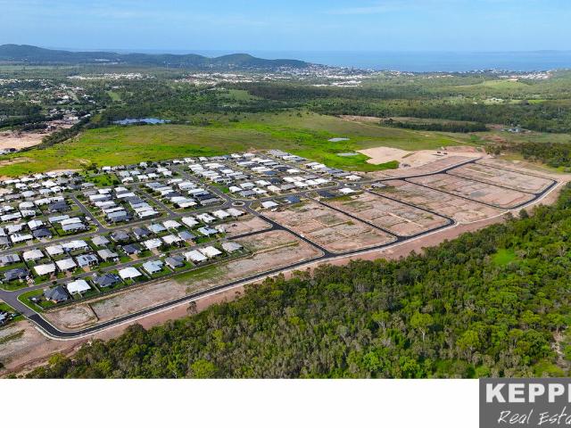 Property for sale in Hidden Valley, Livingstone Shire