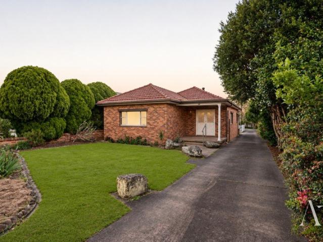 House for sale in St George, Sydney