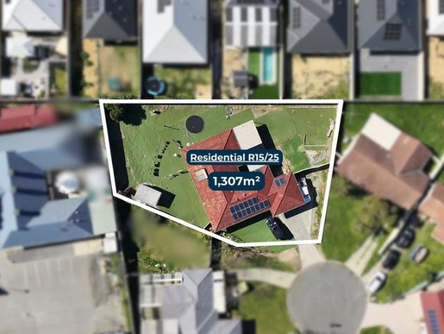 House for sale in Camillo, Western Australia