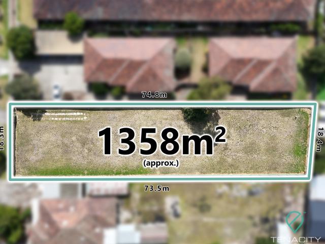 Property for sale in Camerons Creek, Victoria