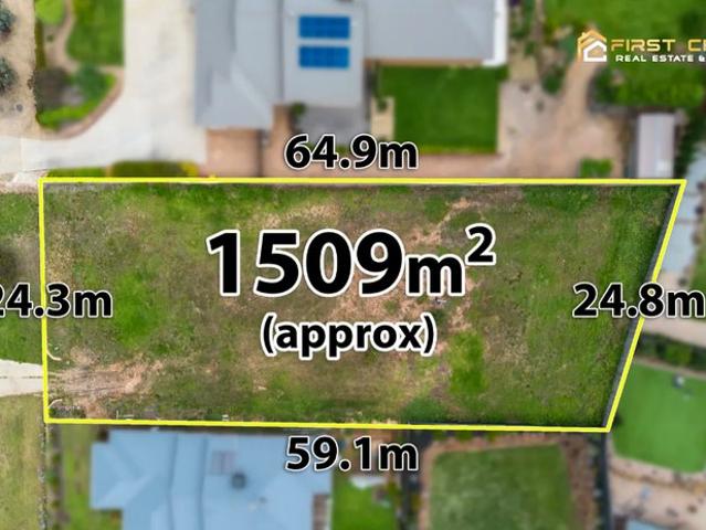 Land for sale in Darley, Victoria