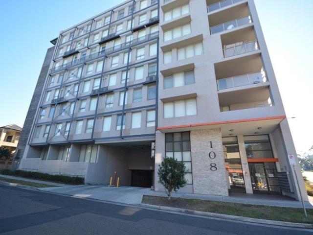 Apartment for rent in Rosehill, Sydney