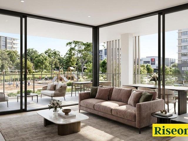 Apartment for sale in Rouse Hill, Sydney