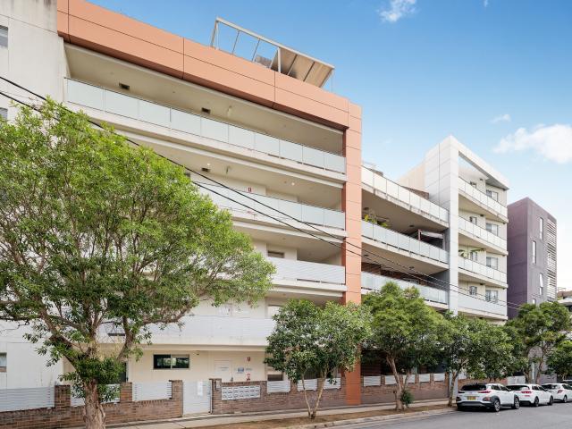 Apartment for sale in Strathfield, New South Wales