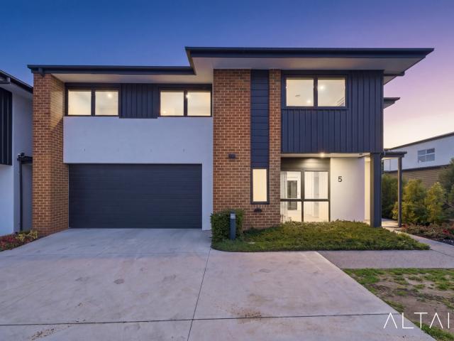Property for sale in Australian Capital Territory