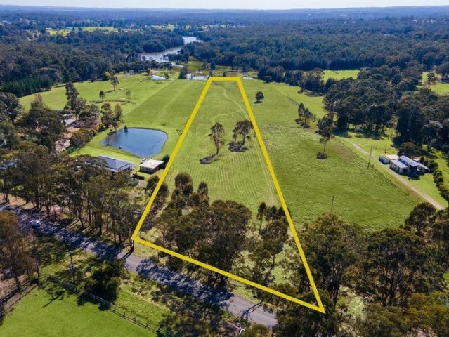 Land for sale in Sydney, New South Wales
