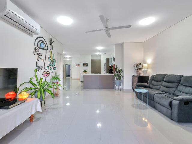Apartment for sale in Rapid Creek, Northern Territory