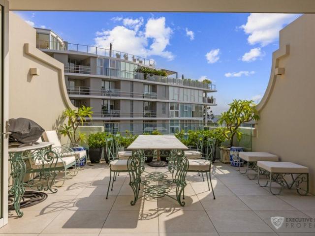 Land for rent in Sydney, New South Wales