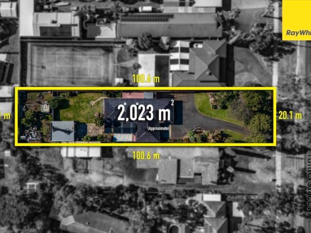 House for sale in Camerons Creek, Victoria