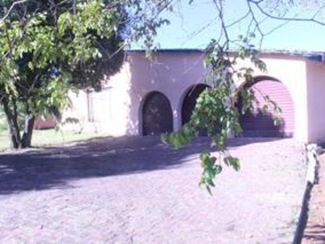 Farm for sale in Midvaal, Gauteng