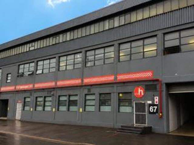 Commercial for rent in Cape Town, City of Cape Town