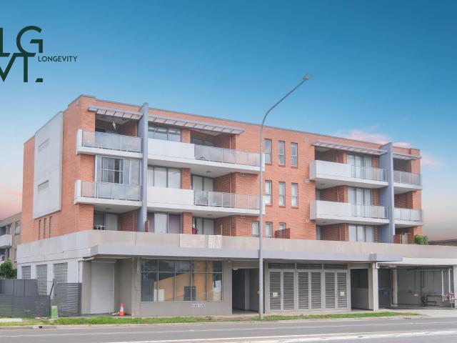 Apartment for sale in Sydney, New South Wales