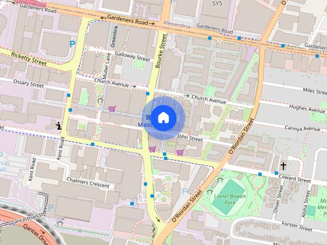 Apartment for rent in Sydney, New South Wales