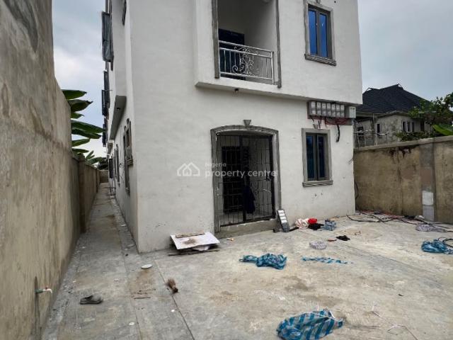 Flat for rent in Ibeju Lekki, Abuja