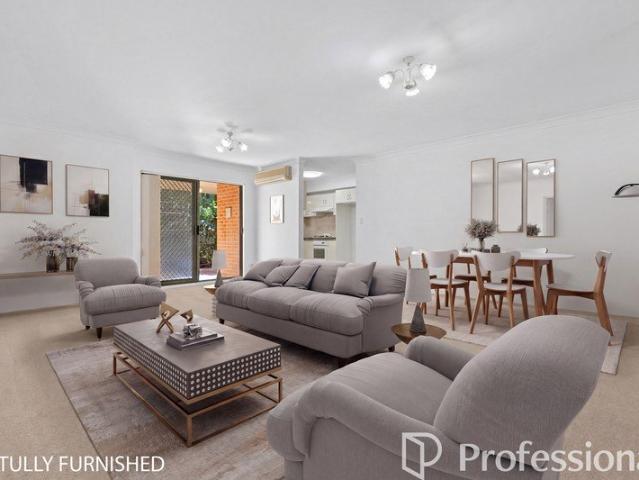 Apartment for sale in Sydney, New South Wales
