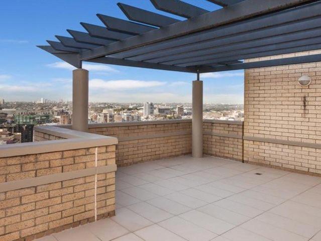 Apartment for rent in Sydney, New South Wales