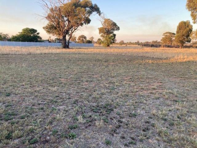 Land for sale in Barmedman, New South Wales