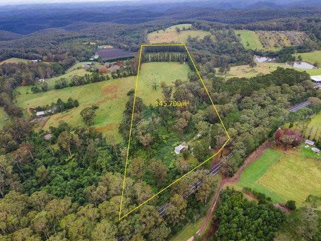 Cottage for sale in Bilpin, New South Wales