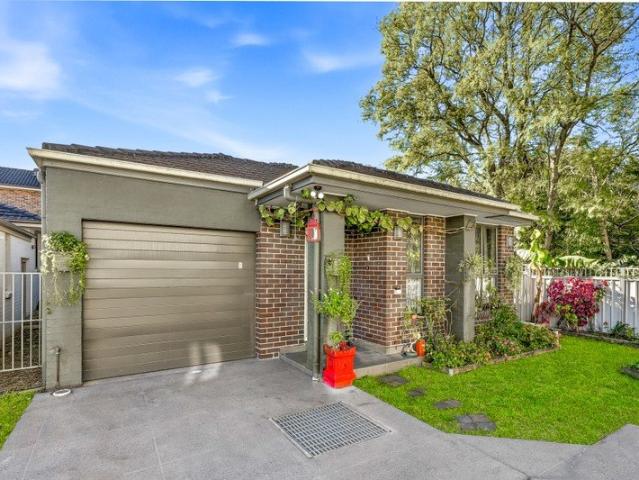 House for sale in Sydney, New South Wales