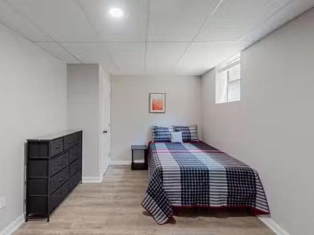 House for rent in Dekalb, Georgia