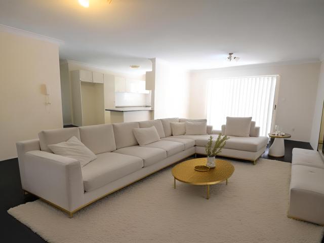 Apartment for rent in Guildford, New South Wales