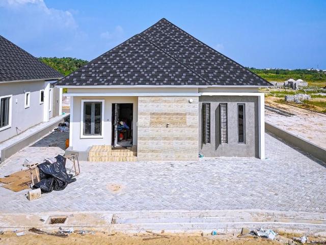 Property for sale in Ibeju Lekki, Abuja