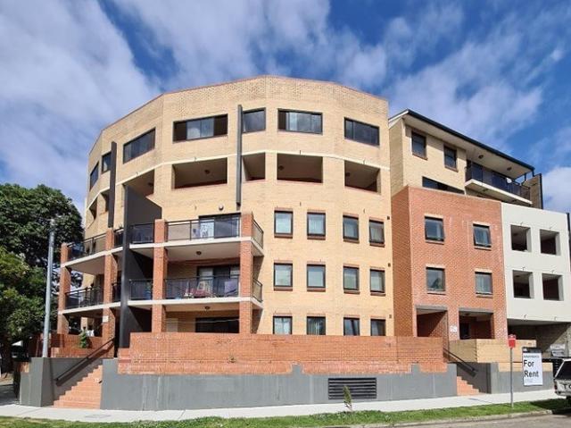 Apartment for rent in Strathfield, New South Wales