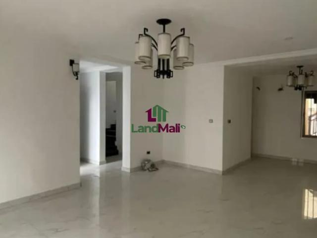 Property for rent in Eti Osa, Abuja