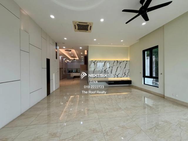 Residential House for sale in Country Heights Damansara, Kuala Lumpur
