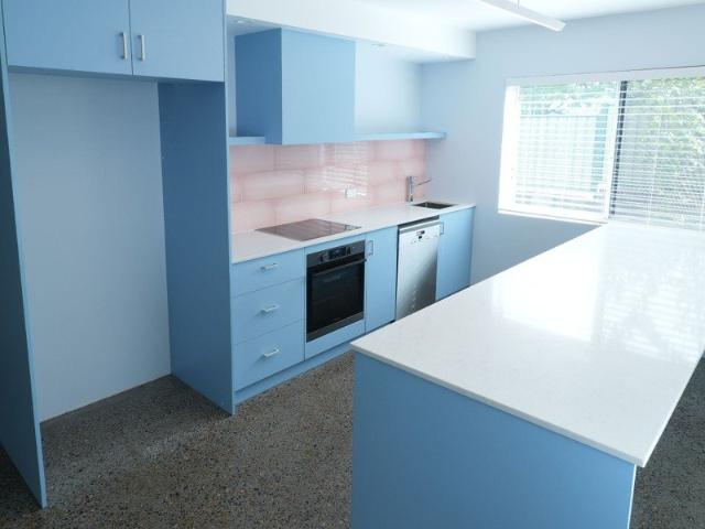 Townhouse for rent in Toombul, Queensland