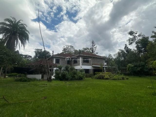 House for rent in Kiambu, Nairobi