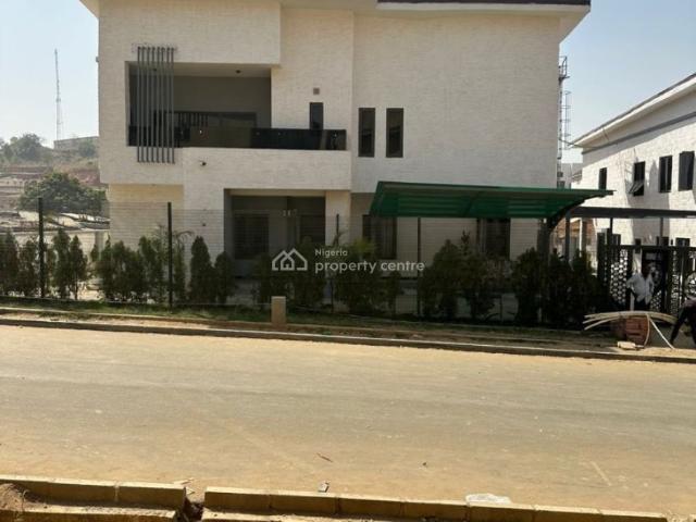 Property for sale in Asokoro District , Sokoto