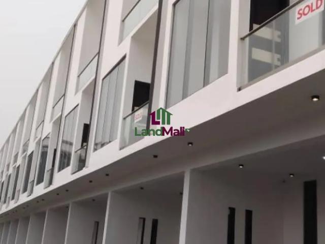 Property for sale in Eti Osa, Abuja