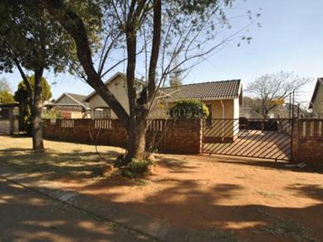 House for sale in Ekurhuleni, Gauteng