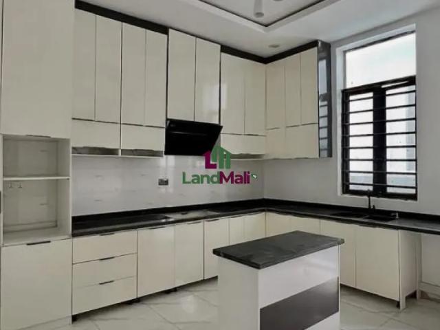 Property for sale in Eti Osa, Abuja
