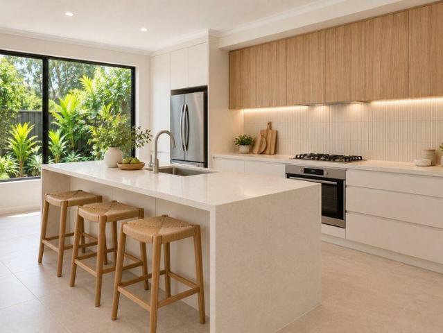Cottage for sale in South Ripley, Greater Brisbane