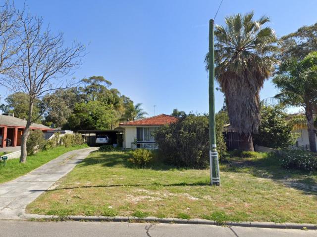 House for rent in Huntingdale, Western Australia