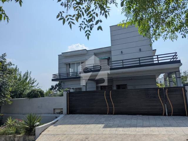 House for sale in Islamabad